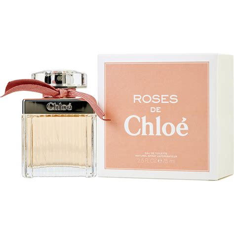 chloe roses de chloe chloé|roses de chloe 20 ml.